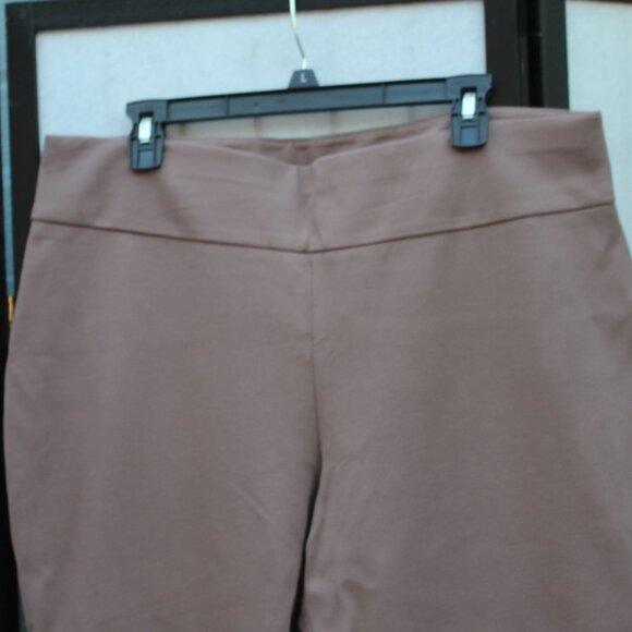 Express columnist pants high rise size XL - Picture 3 of 8
